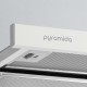 Витяжка кухонна Pyramida ATH 50 (700) WH