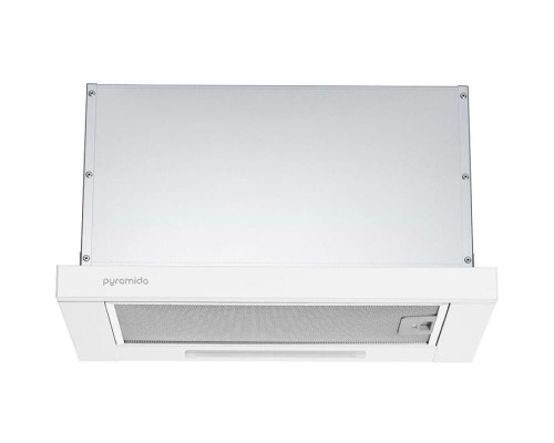 Витяжка кухонна Pyramida ATH 50 (700) WH