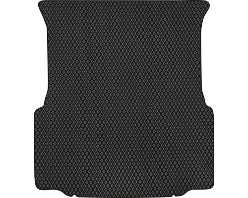 Килимок в багажник EVAtech BMW 3 Series (E46) RWD Restyling 2001-2006 4 (BM11465B1RBB)