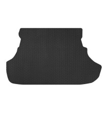 Килимок в багажник EVAtech Mitsubishi Lancer (10) MT 2007-2015 10 пок (MT32394B1RBB)