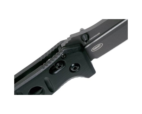 Ніж Benchmade Sibert Adamas (275GY-1)