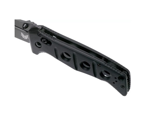 Ніж Benchmade Sibert Adamas (275GY-1)