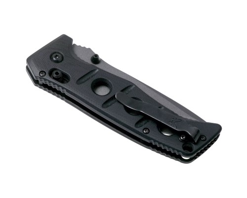 Ніж Benchmade Sibert Adamas (275GY-1)