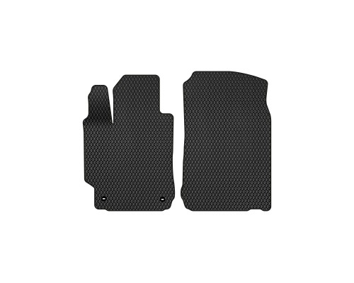 Килимок в салон EVAtech передні Toyota Camry (XV55) 2.5L Restyling (TY11968A2TL2RBB)