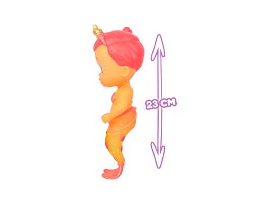 Лялька Bloopies Русалонька Луна (99647IM1B)