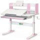 Парта ErgoKids TH-330 Pink (TH-330 W/PN)