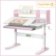 Парта ErgoKids TH-330 Pink (TH-330 W/PN)