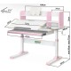 Парта ErgoKids TH-330 Pink (TH-330 W/PN)