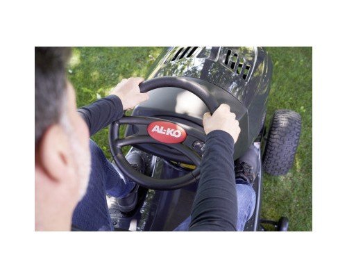 Газонокосарка AL-KO трактор-газонокосарка T 18-103.2 HD Comfort (123016)