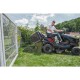 Газонокосарка AL-KO трактор-газонокосарка T 18-103.2 HD Comfort (123016)