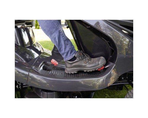 Газонокосарка AL-KO трактор-газонокосарка T 18-103.2 HD Comfort (123016)