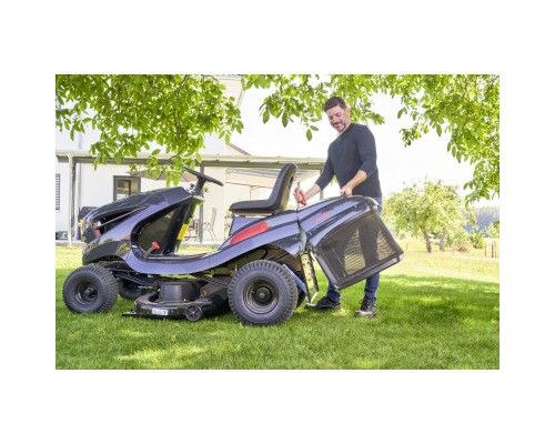 Газонокосарка AL-KO трактор-газонокосарка T 18-103.2 HD Comfort (123016)