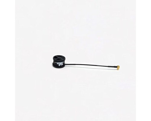 Антена для дрона TrueRC SINGULARITY 2.4 V1 SMA90 Side RHCP (608597261042-I) 