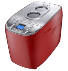 Хлібопічка Vimar VBM-736 Red