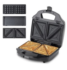 Сендвічниця Ufesa SW7950 CookFun (71405118)