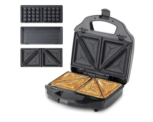 Сендвічниця Ufesa SW7950 CookFun (71405118)