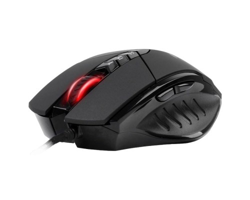 Мишка A4Tech Bloody V7MA Black