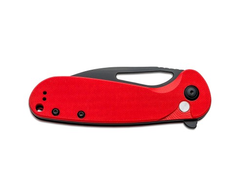 Ніж CJRB Lago BB Red (J1926-BRE)