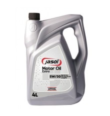 Моторна олива JASOL C3 LONGL 5w30 4л (C3LL5074)