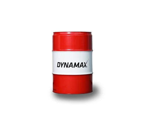 Моторна олива DYNAMAX ULTRA 5W40 20л (502447)