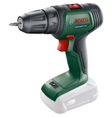 Шуруповерт Bosch UniversalDrill 18V, 2x1.5Ач, 40Нм, 440/1450 об/хв, ЗП, 1.2кг, кейс (0.603.9D4.002)