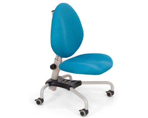 Дитяче крісло Pondi Ерго Синьо-сіре (СН102СР)