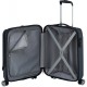 Валіза Travelite City Navy S Notebook 17,3