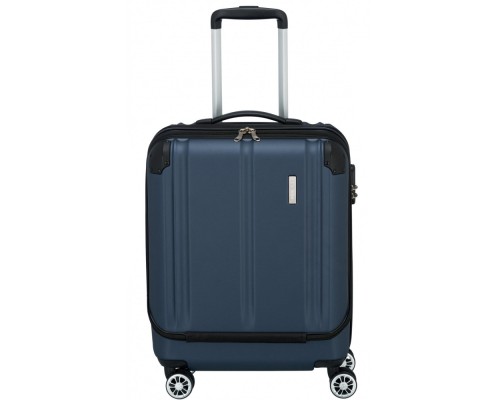 Валіза Travelite City Navy S Notebook 17,3