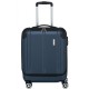 Валіза Travelite City Navy S Notebook 17,3