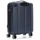 Валіза Travelite City Navy S Notebook 17,3