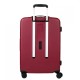 Валіза Travelite Terminal Lilac M (TL076048-19)