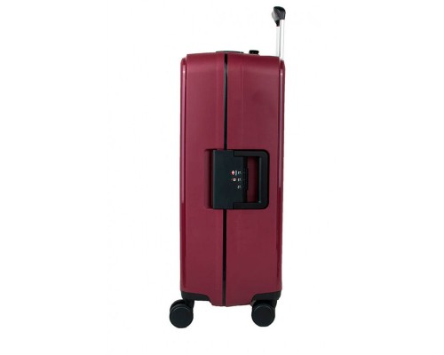 Валіза Travelite Terminal Lilac M (TL076048-19)