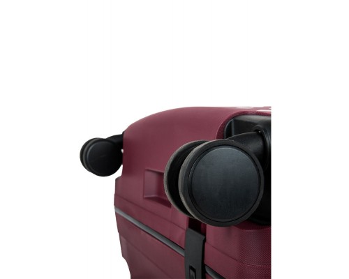 Валіза Travelite Terminal Lilac M (TL076048-19)