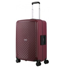 Валіза Travelite Terminal Lilac M (TL076048-19)