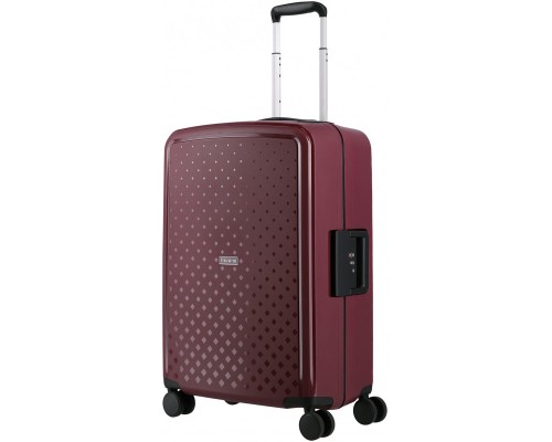 Валіза Travelite Terminal Lilac M (TL076048-19)
