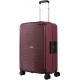 Валіза Travelite Terminal Lilac M (TL076048-19)