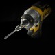 Набір біт DeWALT IMPACT TORSION, ударні, T20, L=50 мм, 2 шт + магнітний тримач (DT70537T)