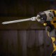 Набір біт DeWALT IMPACT TORSION, ударні, T20, L=50 мм, 2 шт + магнітний тримач (DT70537T)