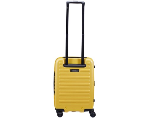 Валіза Lojel Cubo V4 Mustard S (Lj-1627-66421)
