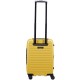 Валіза Lojel Cubo V4 Mustard S (Lj-1627-66421)