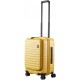 Валіза Lojel Cubo V4 Mustard S (Lj-1627-66421)
