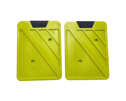 Акумулятор холоду Pinnacle 2х350 2шт Lime (8906053363562_1)