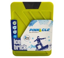 Акумулятор холоду Pinnacle 2х350 2шт Lime (8906053363562_1)