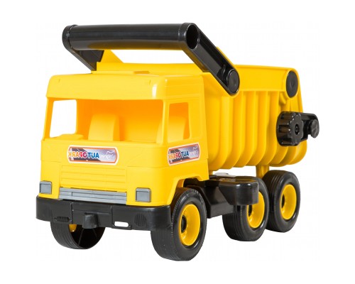 Спецтехніка Tigres Авто 