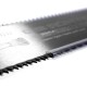 Ножівка Gruntek двостороння Fugu 300 мм (295501303)