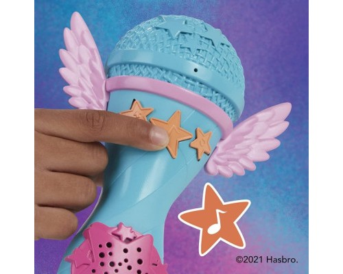 Ігровий набір Hasbro Співоча Санні (F1786)