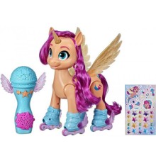 Ігровий набір Hasbro Співоча Санні (F1786)