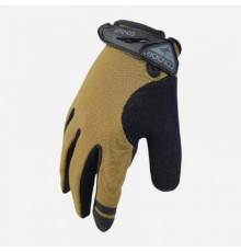 Тактичні рукавички Condor Shooting L Tan (228-003)