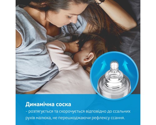 Набір для годування новонароджених Lovi Botanic Boy (0299)