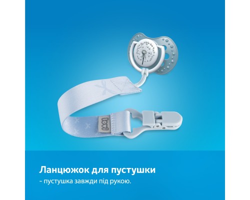 Набір для годування новонароджених Lovi Botanic Boy (0299)